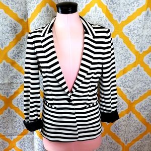 Chic Express Blazer
